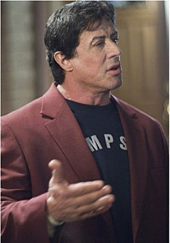 영화 '록키 발보아' 스틸컷  <유나이티드 아티스츠 제공>